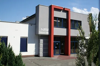 NZOZ Neuro-Med